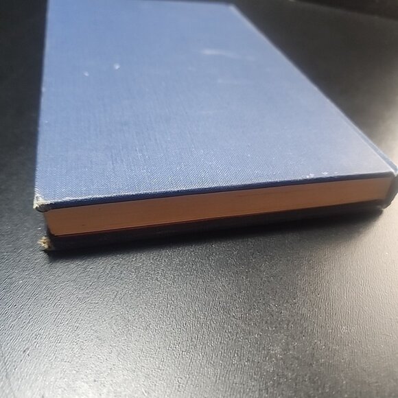 The Magical Diaries Of Aleister Crowley Edited By Skinner 1979 Hardcover No DJ - Picture 6 of 12